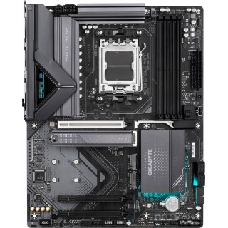 GIGABYTE X870 EAGLE WIFI7, Socket AM5